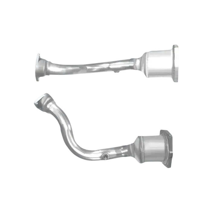 Autoteile BM CATALYSTS Homologiert Diesel Kat für CITROEN C8 2L Diesel | Euro 3 | OEM: 1493803080 bei Autoteile TRUST