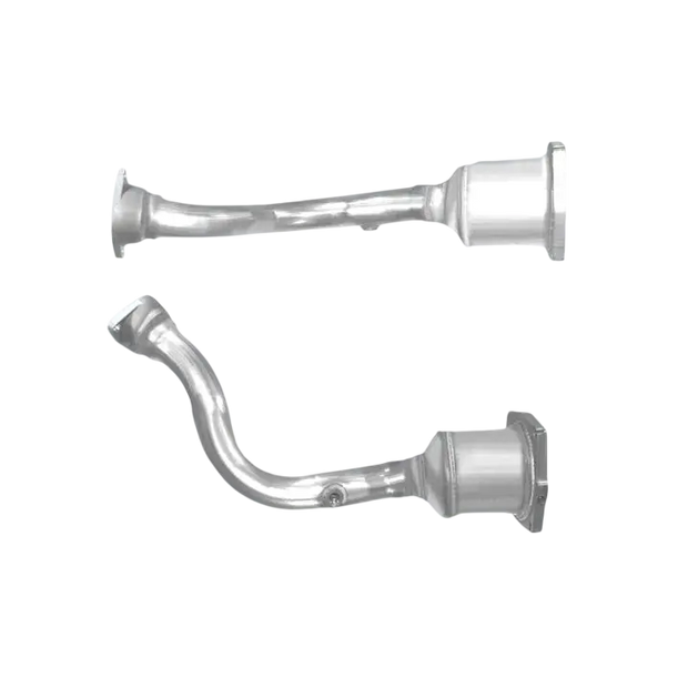Autoteile BM CATALYSTS Homologiert Diesel Kat für CITROEN C8 2L Diesel | Euro 3 | OEM: 1493803080 bei Autoteile TRUST