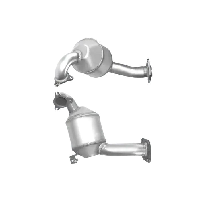 Autoteile BM CATALYSTS Homologiert Diesel Kat für MAZDA 6 2L Diesel | Euro 3 | OEM: RFC52050XA bei Autoteile TRUST