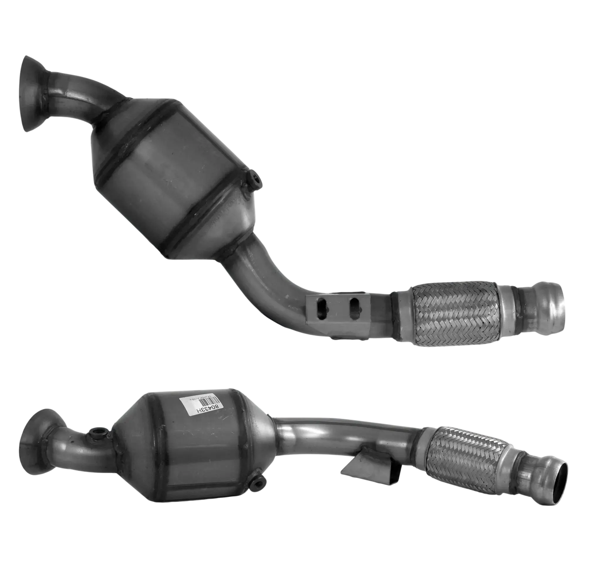 Autoteile BM CATALYSTS Homologiert Diesel Kat für MERCEDES SPRINTER 2.1L Diesel | Euro 4 | OEM: 9064901014 bei Autoteile TRUST