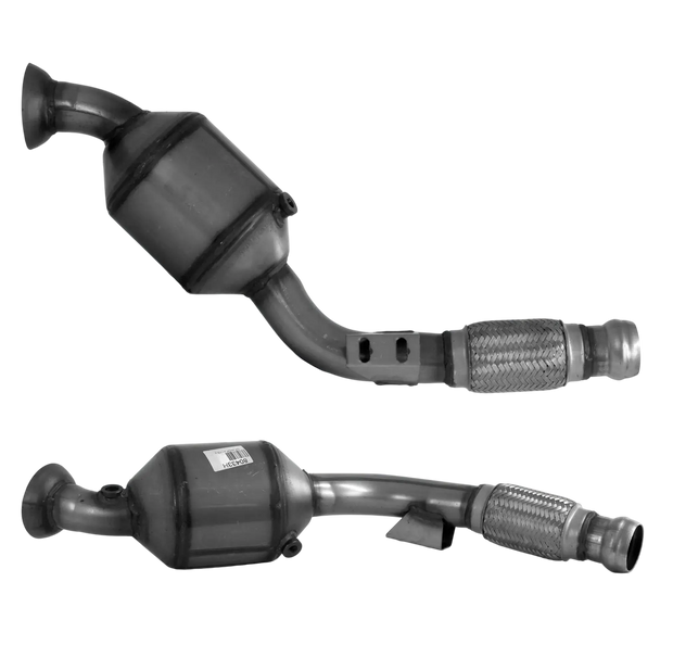 Autoteile BM CATALYSTS Homologiert Diesel Kat für MERCEDES SPRINTER 2.1L Diesel | Euro 4 | OEM: 9064901014 bei Autoteile TRUST