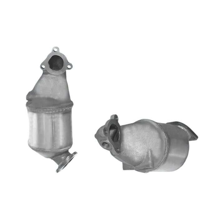 BM CATALYSTS Homologiert Diesel Kat für FIAT GRANDE PUNTO 1.3L Diesel | Euro 4 | OEM: 55195753 Autoteile TRUST