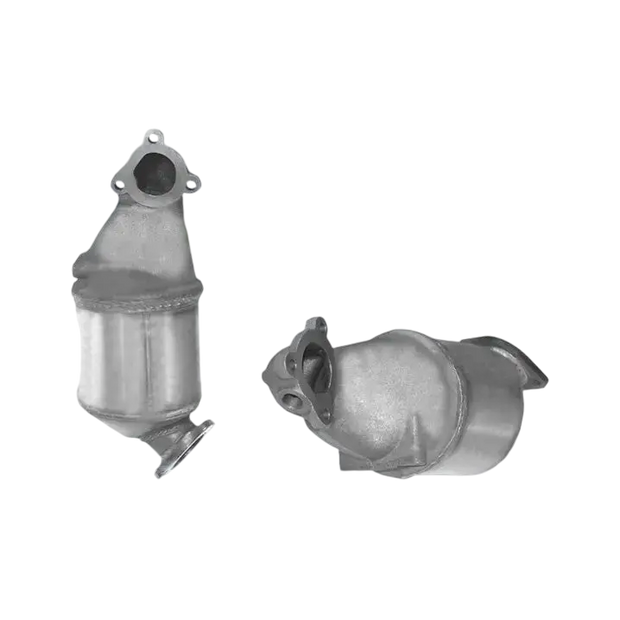 Autoteile BM CATALYSTS Homologiert Diesel Kat für FIAT GRANDE PUNTO 1.3L Diesel | Euro 4 | OEM: 55195753 bei Autoteile TRUST