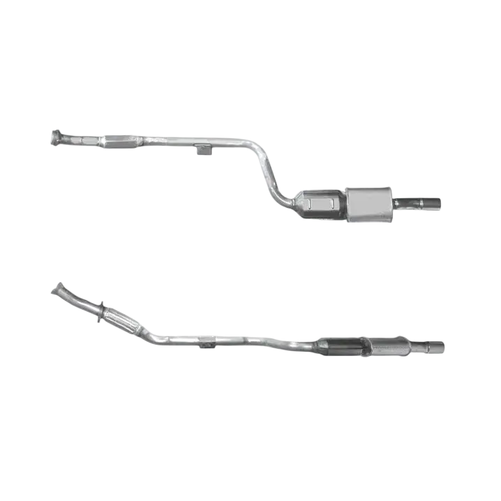Autoteile BM CATALYSTS Homologiert Diesel Kat für MERCEDES E250 2.5L Diesel | Euro 2 | OEM: 2104909619 bei Autoteile TRUST