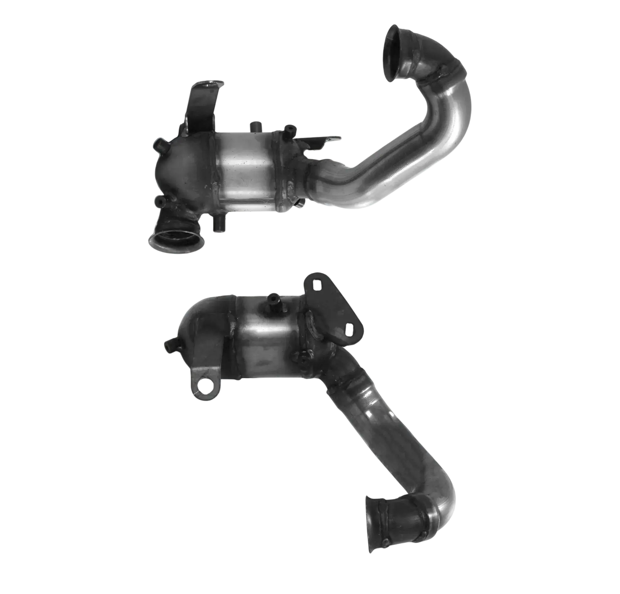 Autoteile BM CATALYSTS Homologiert Diesel Kat für CITROEN C8 2L Diesel | Euro 4 | OEM: 1400001280 bei Autoteile TRUST