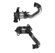 Autoteile BM CATALYSTS Homologiert Diesel Kat für CITROEN C8 2L Diesel | Euro 4 | OEM: 1400001280 bei Autoteile TRUST