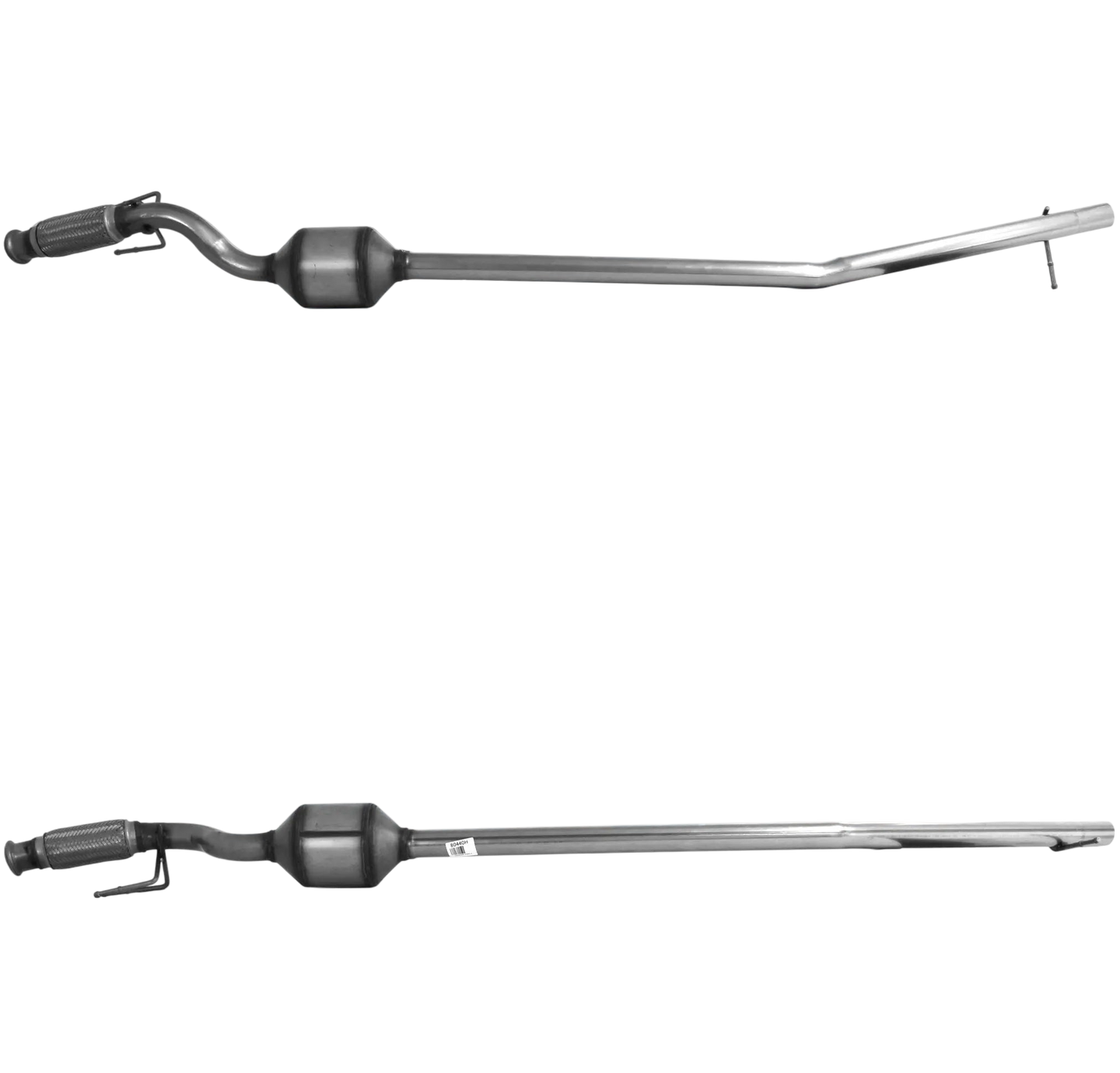 BM CATALYSTS Homologiert Diesel Kat für CITROEN C8 2L Diesel | Euro 4 | OEM: 1609161980 Autoteile TRUST