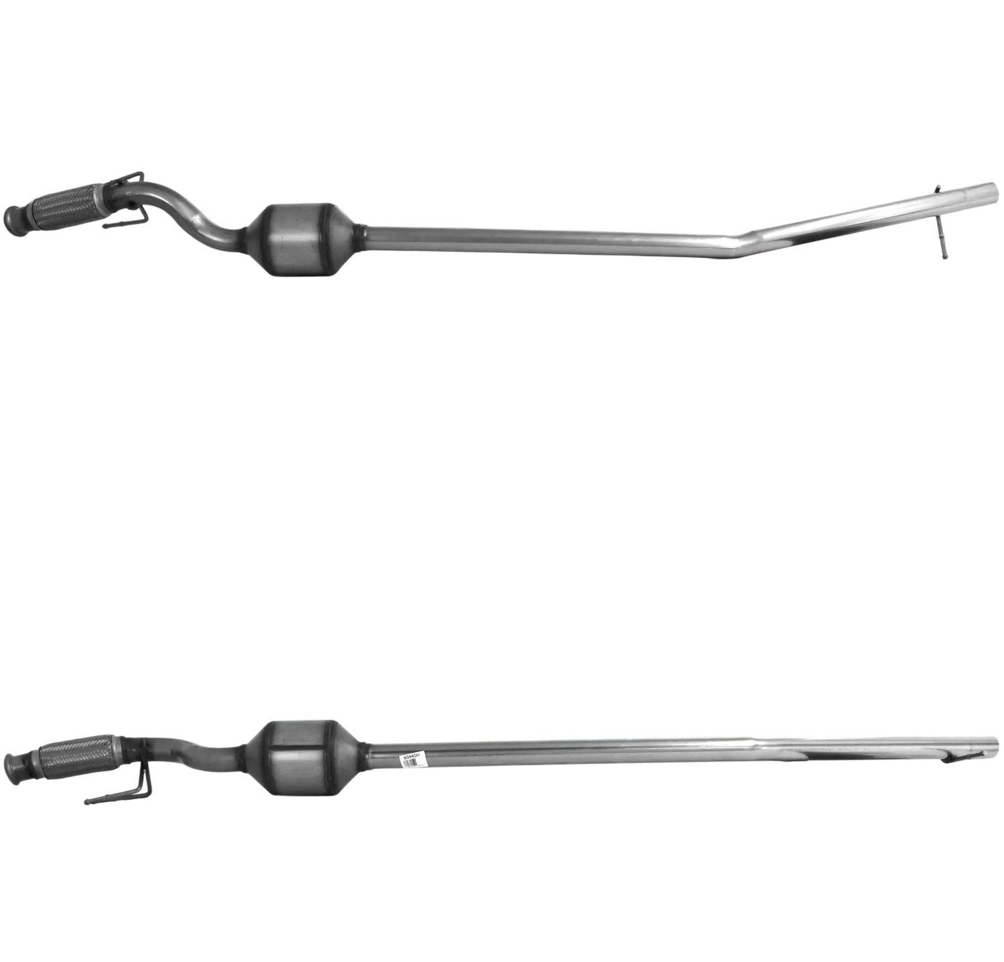 BM CATALYSTS Homologiert Diesel Kat für CITROEN C8 2L Diesel | Euro 4 | OEM: 1609161980 Autoteile TRUST