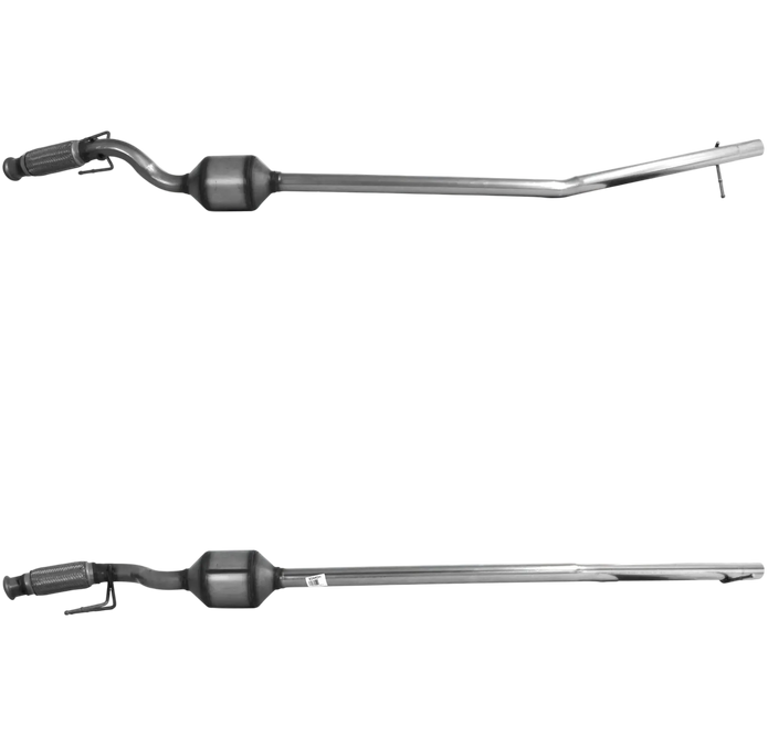 Autoteile BM CATALYSTS Homologiert Diesel Kat für CITROEN C8 2L Diesel | Euro 4 | OEM: 1609161980 bei Autoteile TRUST