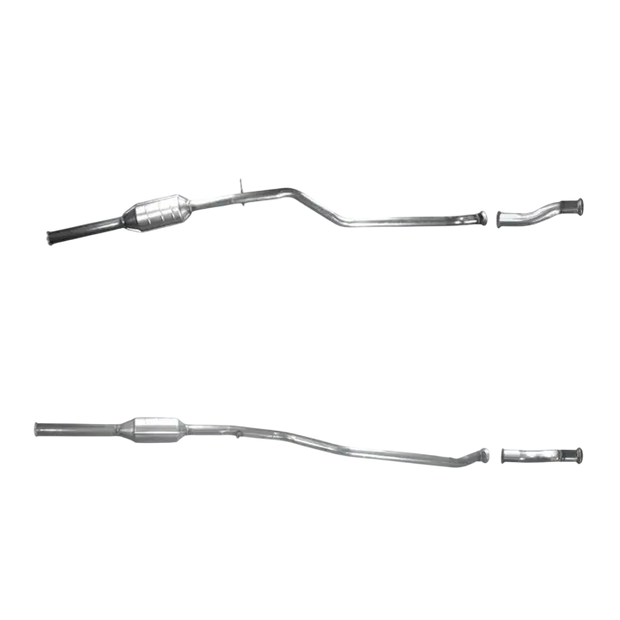 Autoteile BM CATALYSTS Homologiert Diesel Kat für CITROEN BERLINGO 1.9L Diesel | Euro 3 | OEM: bei Autoteile TRUST