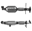 Autoteile BM CATALYSTS Homologiert Diesel Kat für FORD GALAXY 2L Diesel | Euro 4 | OEM: 1381622 bei Autoteile TRUST