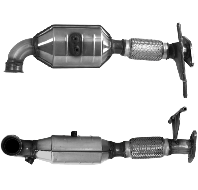 Autoteile BM CATALYSTS Homologiert Diesel Kat für FORD KUGA 2L Diesel | Euro 4 | OEM: 1674977 bei Autoteile TRUST