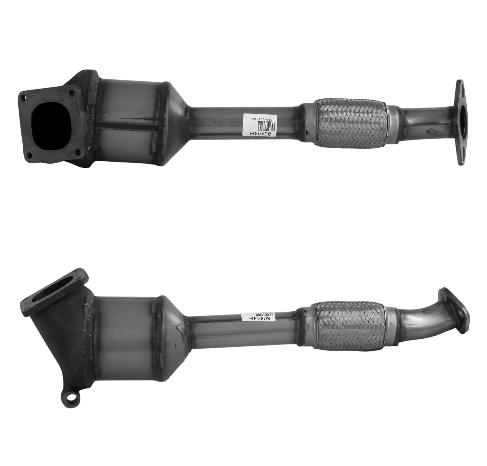 Autoteile BM CATALYSTS Homologiert Diesel Kat für FORD FOCUS 1.8L Diesel | Euro 2 oder 3 | OEM: 1350432 bei Autoteile TRUST