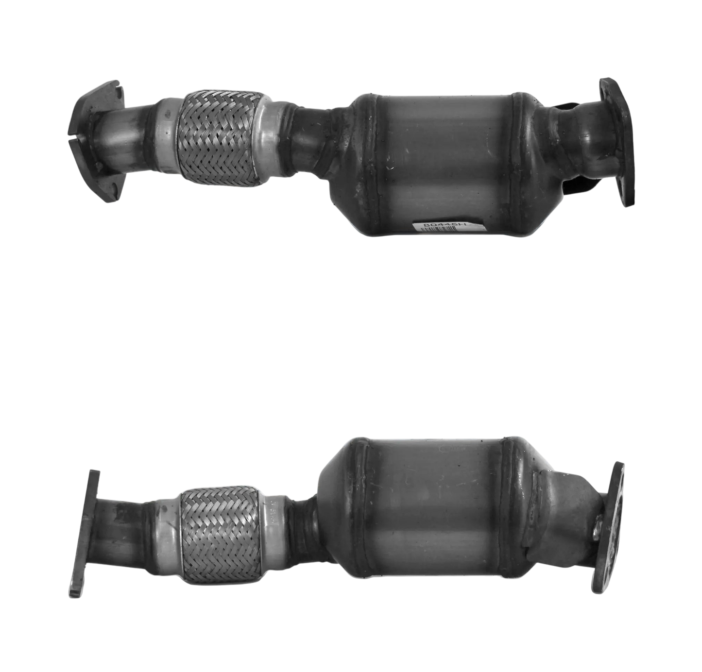 BM CATALYSTS Homologiert Diesel Kat für AUDI A4 1.9L Diesel | Euro 4 | OEM: 8E0254201DX Autoteile TRUST