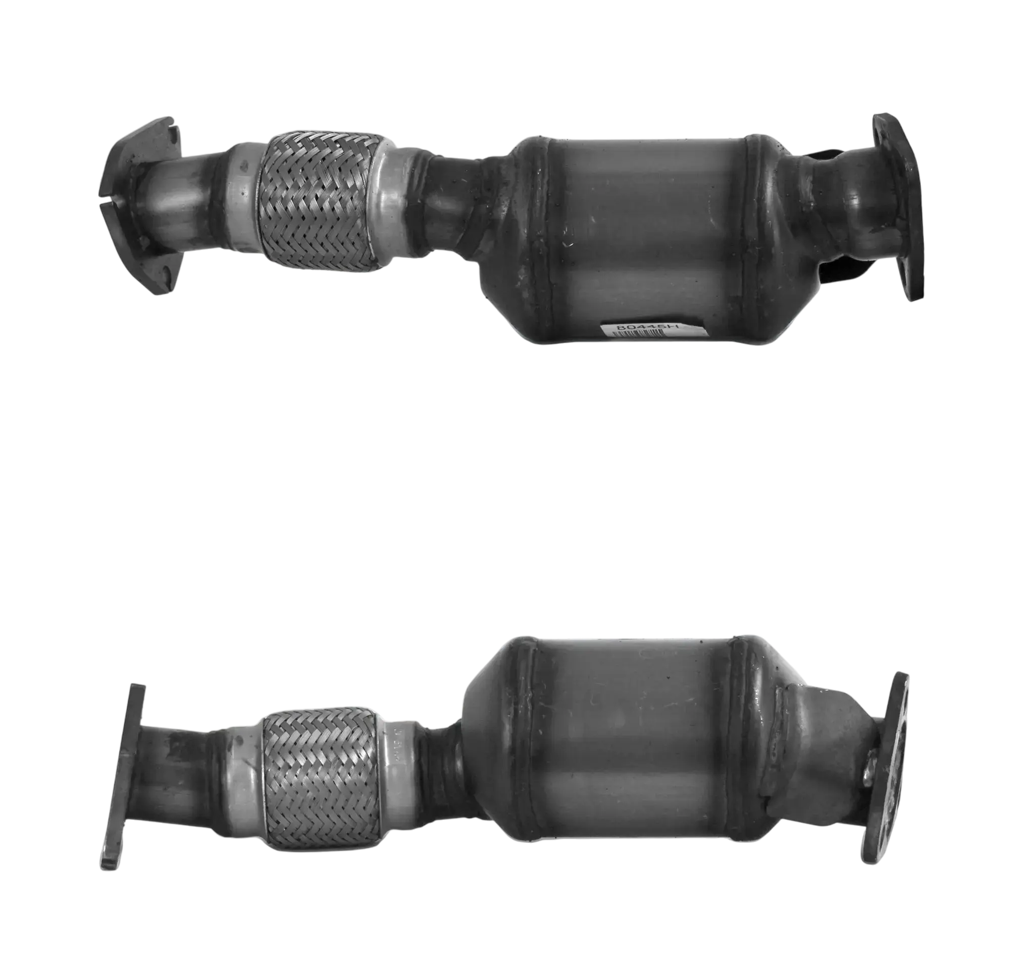 Autoteile BM CATALYSTS Homologiert Diesel Kat für AUDI A4 1.9L Diesel | Euro 4 | OEM: 8E0254201DX bei Autoteile TRUST