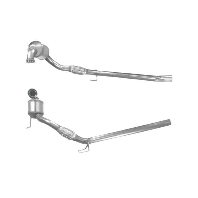 Autoteile BM CATALYSTS Homologiert Diesel Kat für SEAT ALTEA 1.9L Diesel | Euro 3 oder 4 | OEM: 1K0254504TX bei Autoteile TRUST