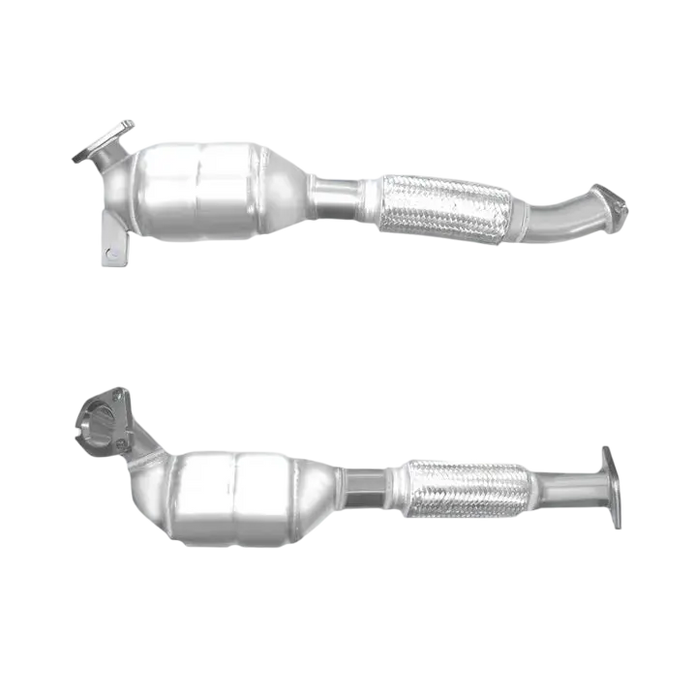 Autoteile BM CATALYSTS Homologiert Diesel Kat für FORD TRANSIT CONNECT 1.8L Diesel | Euro 4 | OEM: 1437834 bei Autoteile TRUST