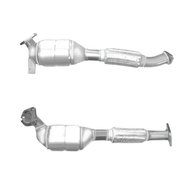 Autoteile BM CATALYSTS Homologiert Diesel Kat für FORD TRANSIT CONNECT 1.8L Diesel | Euro 4 | OEM: 1437834 bei Autoteile TRUST