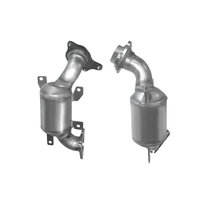 Autoteile BM CATALYSTS Homologiert Diesel Kat für HONDA ÜBEREINSTIMMUNG 2.2L Diesel | Euro 4 | OEM: 18190RBDE00 bei Autoteile TRUST