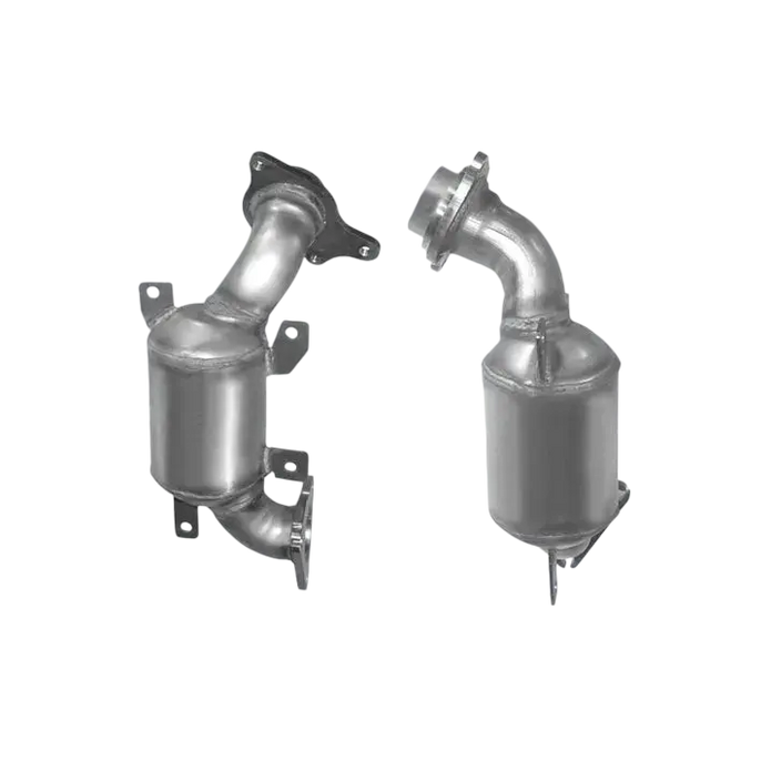 Autoteile BM CATALYSTS Homologiert Diesel Kat für HONDA ÜBEREINSTIMMUNG 2.2L Diesel | Euro 4 | OEM: 18190RBDE00 bei Autoteile TRUST