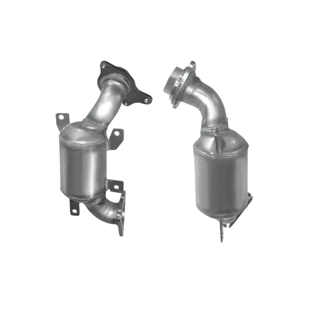 Autoteile BM CATALYSTS Homologiert Diesel Kat für HONDA ÜBEREINSTIMMUNG 2.2L Diesel | Euro 4 | OEM: 18190RBDE00 bei Autoteile TRUST