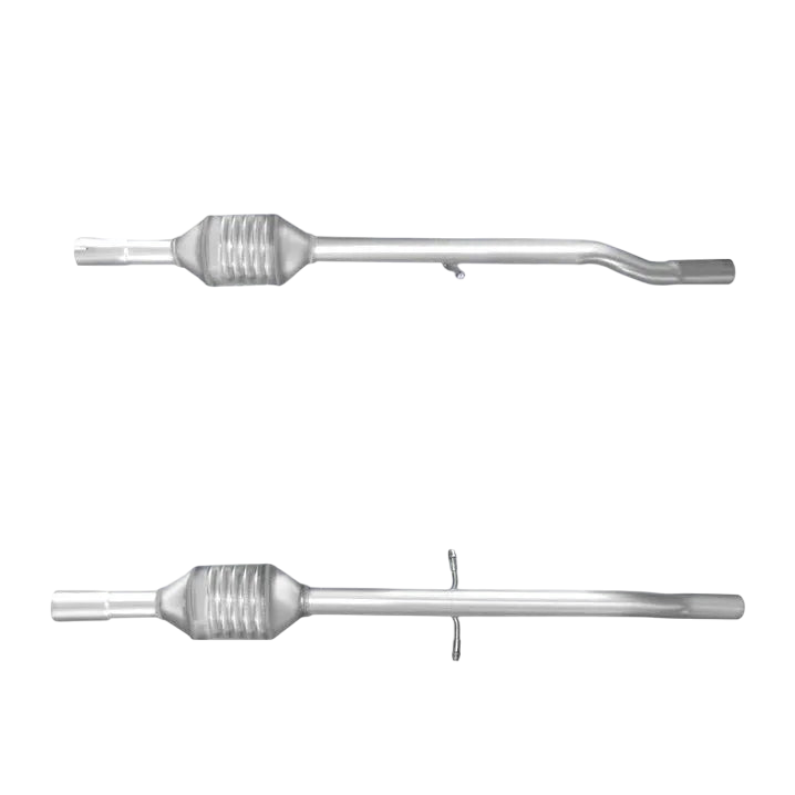 BM CATALYSTS Homologiert Diesel Kat für MINI EINS 1.4L Diesel | Euro 4 | OEM: 18307796535 Autoteile TRUST