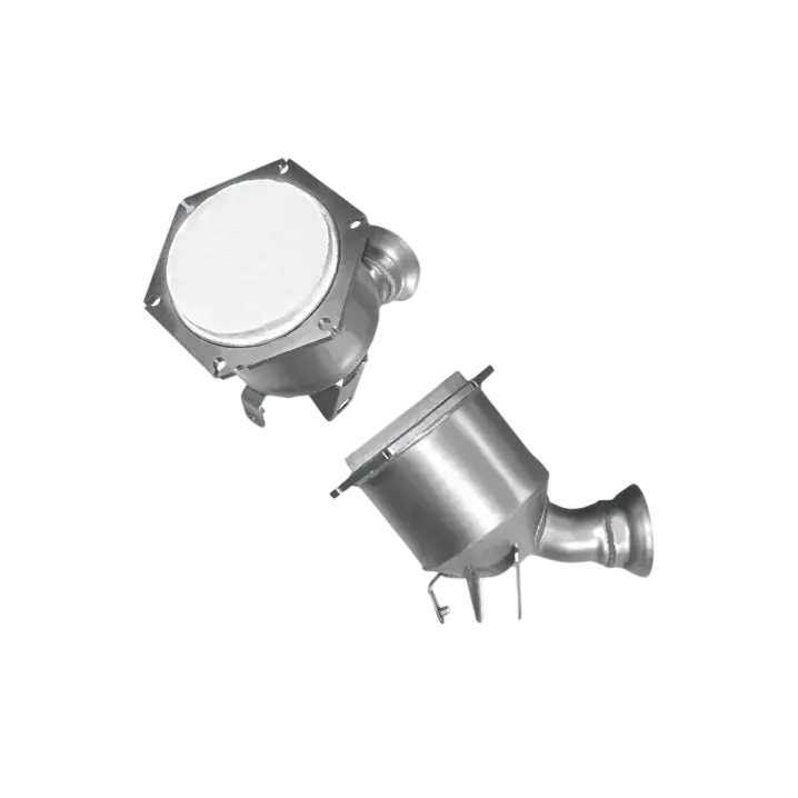 Autoteile BM CATALYSTS Homologiert Diesel Kat für MERCEDES C200 2.1L Diesel | Euro 4 | OEM: 2034905736 bei Autoteile TRUST