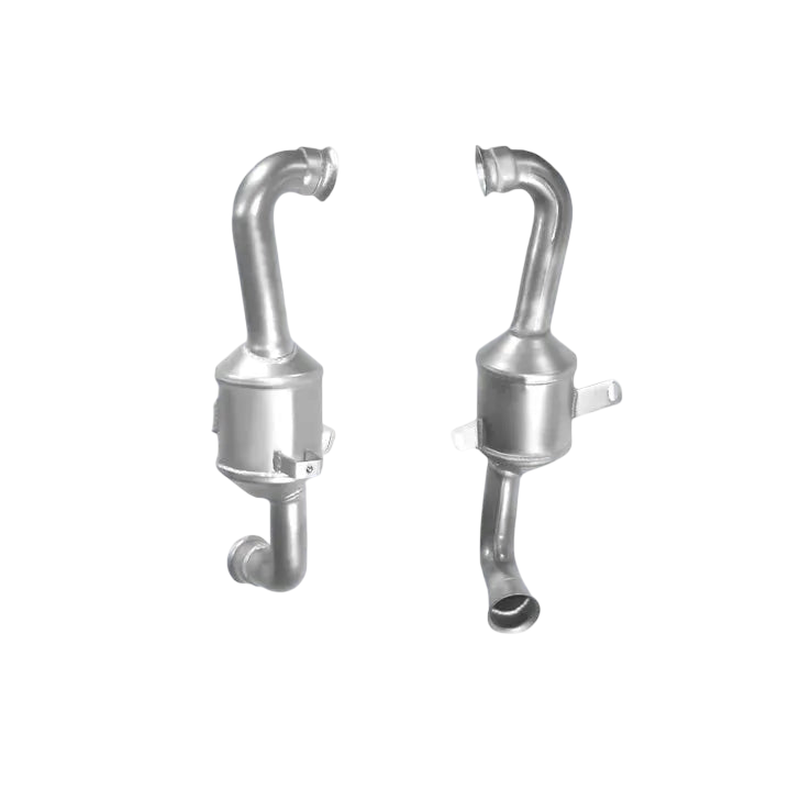BM CATALYSTS Homologiert Diesel Kat für CITROEN VERSENDEN 1.6L Diesel | Euro 4 | OEM: 1400242480 Autoteile TRUST