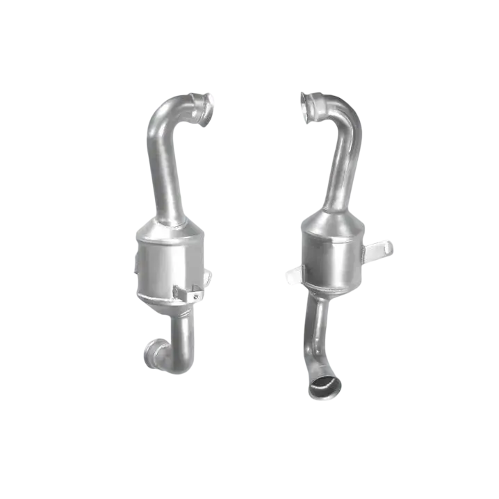 Autoteile BM CATALYSTS Homologiert Diesel Kat für CITROEN DISPATCH 1.6L Diesel | Euro 4 | OEM: 1400242480 bei Autoteile TRUST