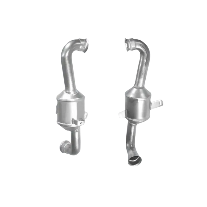 Autoteile BM CATALYSTS Homologiert Diesel Kat für CITROEN DISPATCH 1.6L Diesel | Euro 4 | OEM: 1400242480 bei Autoteile TRUST