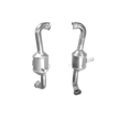 Autoteile BM CATALYSTS Homologiert Diesel Kat für CITROEN DISPATCH 1.6L Diesel | Euro 4 | OEM: 1400242480 bei Autoteile TRUST
