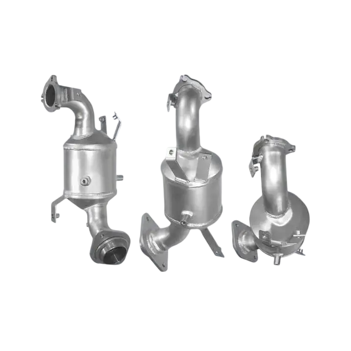 Autoteile BM CATALYSTS Homologiert Diesel Kat für TOYOTA RAV4 2.2L Diesel | Euro 4 oder 5 | OEM: 2505126100 bei Autoteile TRUST