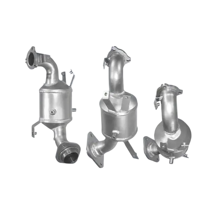 Autoteile BM CATALYSTS Homologiert Diesel Kat für TOYOTA RAV4 2.2L Diesel | Euro 4 oder 5 | OEM: 2505126100 bei Autoteile TRUST