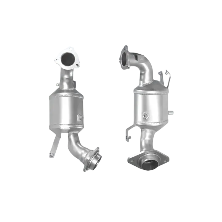 Autoteile BM CATALYSTS Homologiert Diesel Kat für TOYOTA AURIS 2L Diesel | Euro 4 | OEM: 250510R010 bei Autoteile TRUST