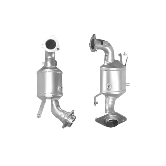 Autoteile BM CATALYSTS Homologiert Diesel Kat für TOYOTA AURIS 2L Diesel | Euro 4 | OEM: 250510R010 bei Autoteile TRUST