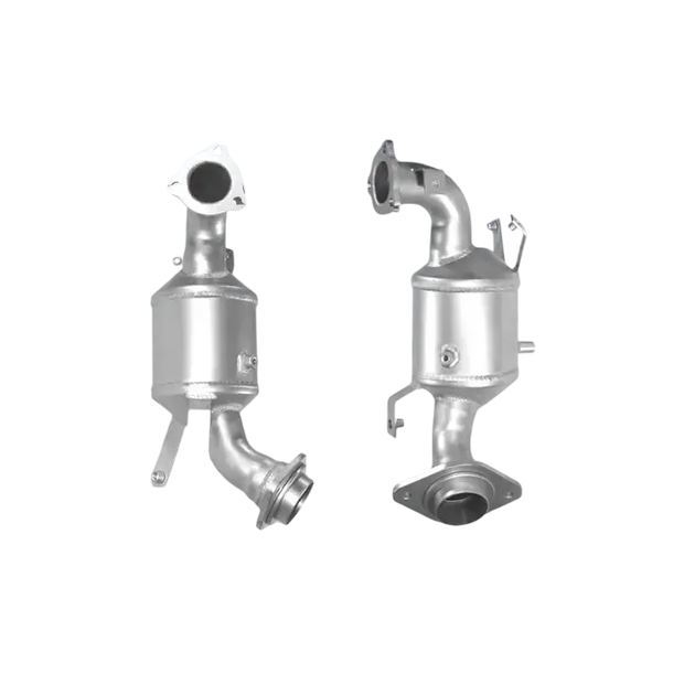 Autoteile BM CATALYSTS Homologiert Diesel Kat für TOYOTA AURIS 2L Diesel | Euro 4 | OEM: 250510R010 bei Autoteile TRUST