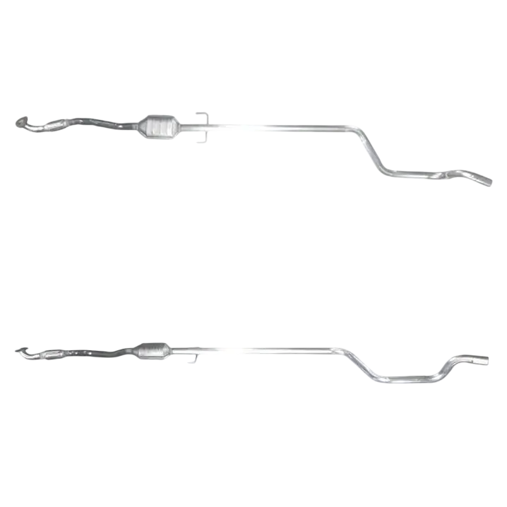 Autoteile BM CATALYSTS Homologiert Diesel Kat für OPEL MERIVA A 1.7L Diesel | Euro 4 | OEM: 55555972 bei Autoteile TRUST