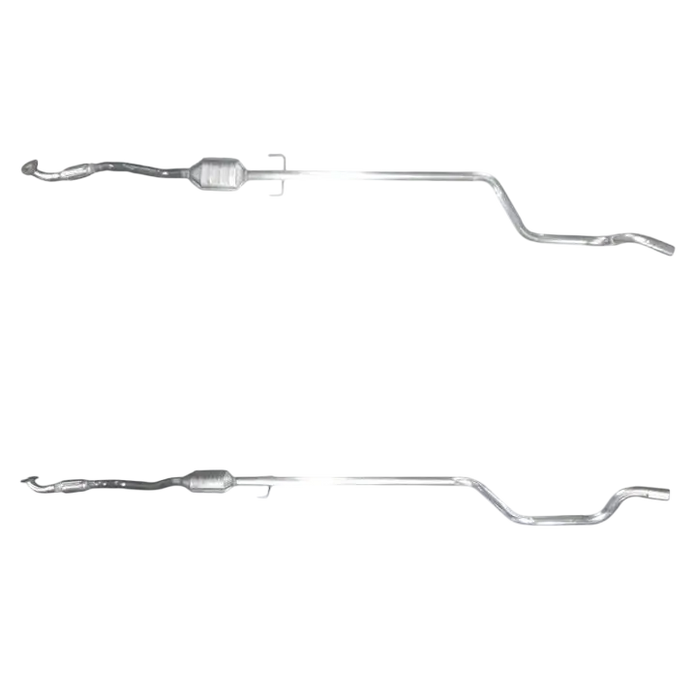 Autoteile BM CATALYSTS Homologiert Diesel Kat für OPEL MERIVA A 1.7L Diesel | Euro 4 | OEM: 55555972 bei Autoteile TRUST