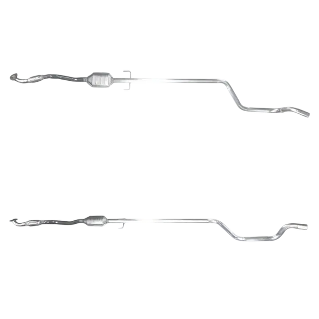 Autoteile BM CATALYSTS Homologiert Diesel Kat für OPEL MERIVA A 1.7L Diesel | Euro 4 | OEM: 55555972 bei Autoteile TRUST
