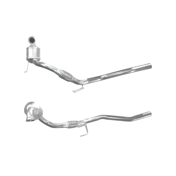 Autoteile BM CATALYSTS Homologiert Diesel Kat für AUDI A3 2L Diesel | Euro 5 | OEM: 1K0254511FX bei Autoteile TRUST