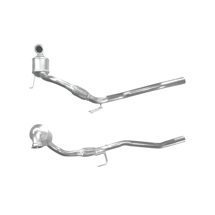 Autoteile BM CATALYSTS Homologiert Diesel Kat für AUDI A3 2L Diesel | Euro 5 | OEM: 1K0254511FX bei Autoteile TRUST