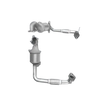 Autoteile BM CATALYSTS Homologiert Diesel Kat für FORD FIESTA 1.4L Diesel | Euro 4 oder 5 | OEM: 1531277 bei Autoteile TRUST