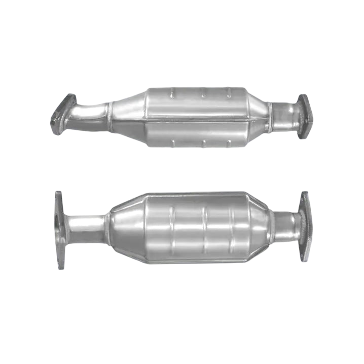 BM CATALYSTS Homologiert Diesel Kat für HYUNDAI ELANTRA 1.6L Diesel | Euro 4 | OEM: 289502A630 Autoteile TRUST
