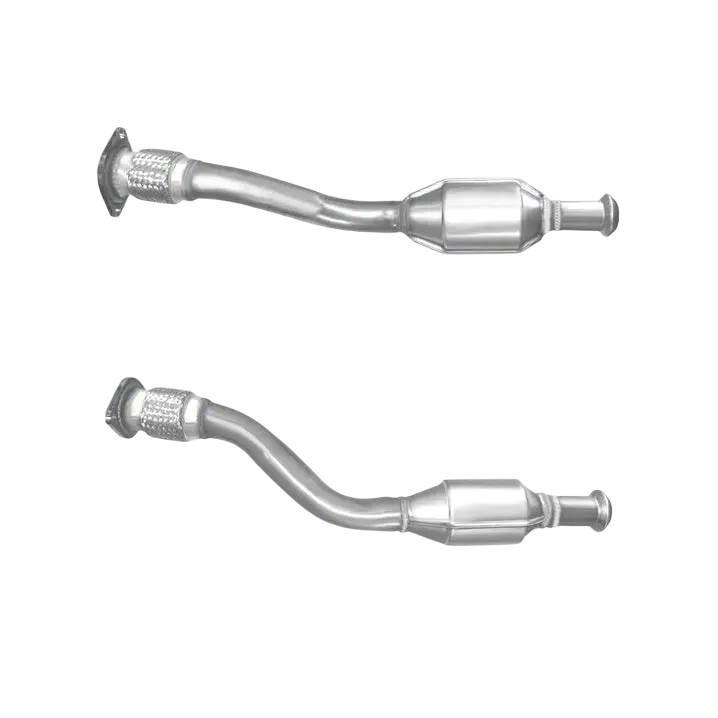 Autoteile BM CATALYSTS Homologiert Diesel Kat für NISSAN PRIMASTAR 1.9L Diesel | Euro 3 | OEM: R1120109 bei Autoteile TRUST