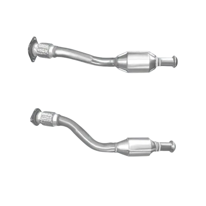 Autoteile BM CATALYSTS Homologiert Diesel Kat für NISSAN PRIMASTAR 1.9L Diesel | Euro 3 | OEM: R1120109 bei Autoteile TRUST