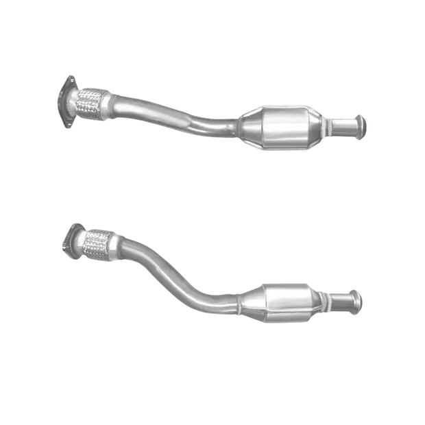 Autoteile BM CATALYSTS Homologiert Diesel Kat für NISSAN PRIMASTAR 1.9L Diesel | Euro 3 | OEM: R1120109 bei Autoteile TRUST