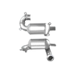 Autoteile BM CATALYSTS Homologiert Diesel Kat für CITROEN C4 2L Diesel | Euro 4 | OEM: 170613 bei Autoteile TRUST