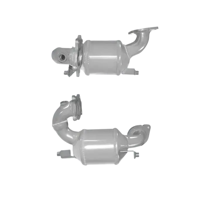 Autoteile BM CATALYSTS Homologiert Diesel Kat für NISSAN INTERSTAR 2.5L Diesel | Euro 4 | OEM: 2080000Q0B bei Autoteile TRUST