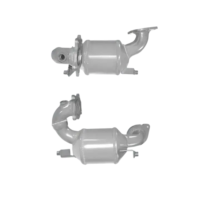 Autoteile BM CATALYSTS Homologiert Diesel Kat für NISSAN INTERSTAR 2.5L Diesel | Euro 4 | OEM: 2080000Q0B bei Autoteile TRUST