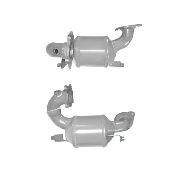 Autoteile BM CATALYSTS Homologiert Diesel Kat für NISSAN INTERSTAR 2.5L Diesel | Euro 4 | OEM: 2080000Q0B bei Autoteile TRUST